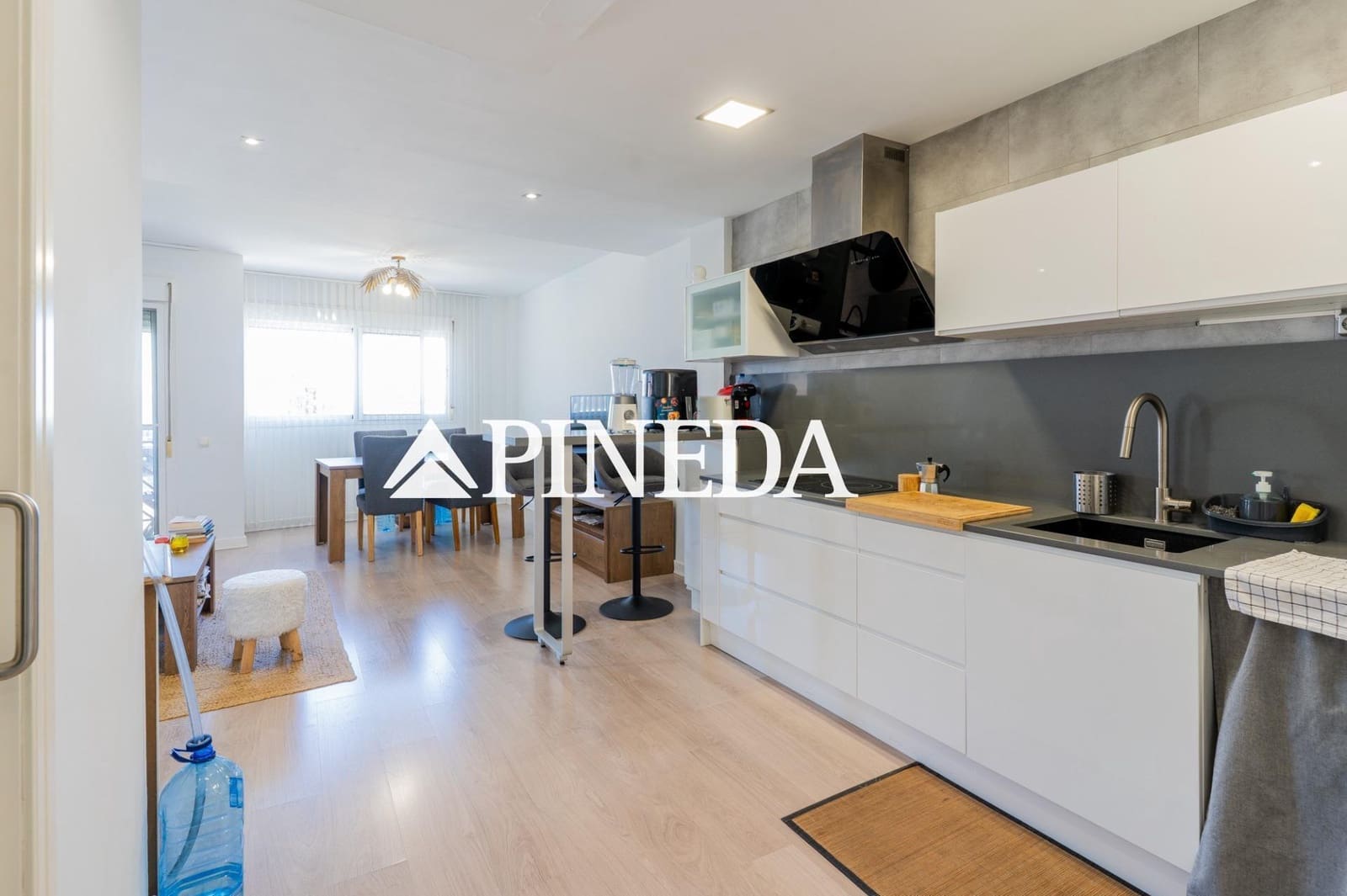 2 slaapkamer Appartement te koop in Pucol met garage - € 203.000 (Ref: 9884797)