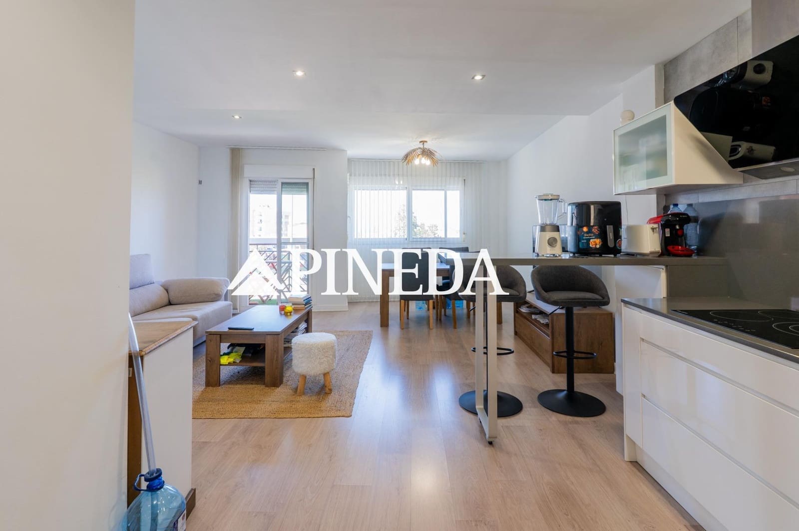 2 slaapkamer Appartement te koop in Pucol met garage - € 203.000 (Ref: 9884797)
