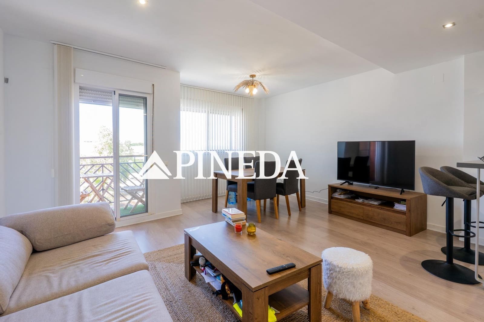 2 slaapkamer Appartement te koop in Pucol met garage - € 203.000 (Ref: 9884797)