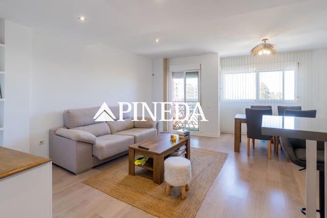 2 camera da letto Appartamento in vendita in Puçol con garage - 203.000 € (Rif: 9884797)