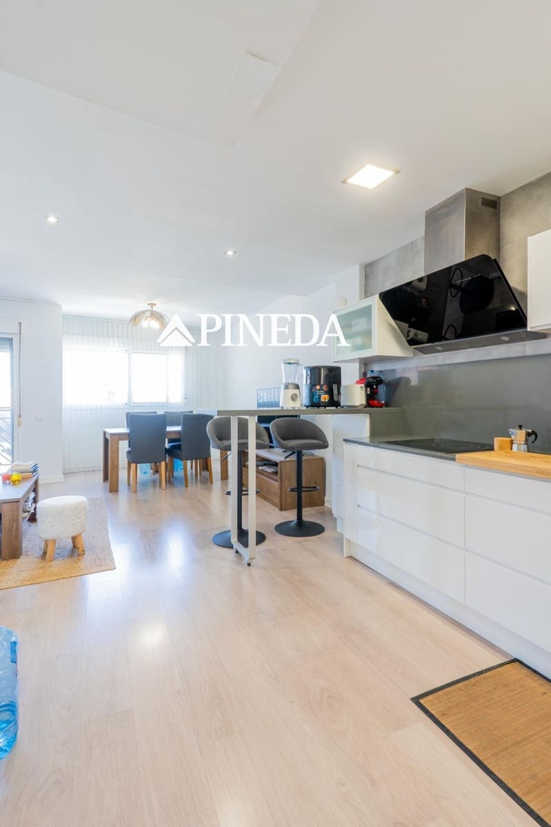 2 slaapkamer Appartement te koop in Pucol met garage - € 203.000 (Ref: 9884797)