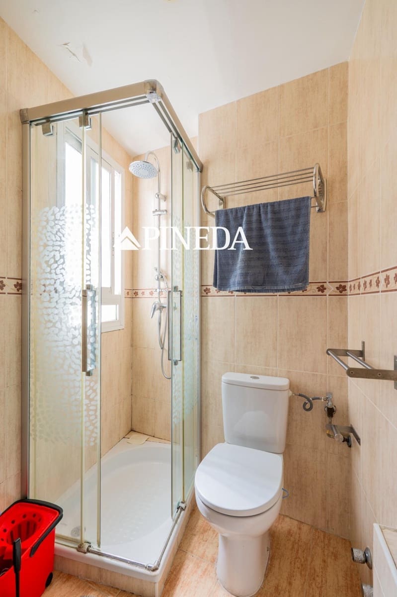 2 slaapkamer Appartement te koop in Pucol met garage - € 203.000 (Ref: 9884797)