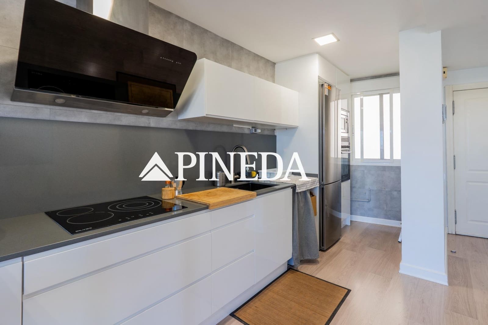 2 slaapkamer Appartement te koop in Pucol met garage - € 203.000 (Ref: 9884797)