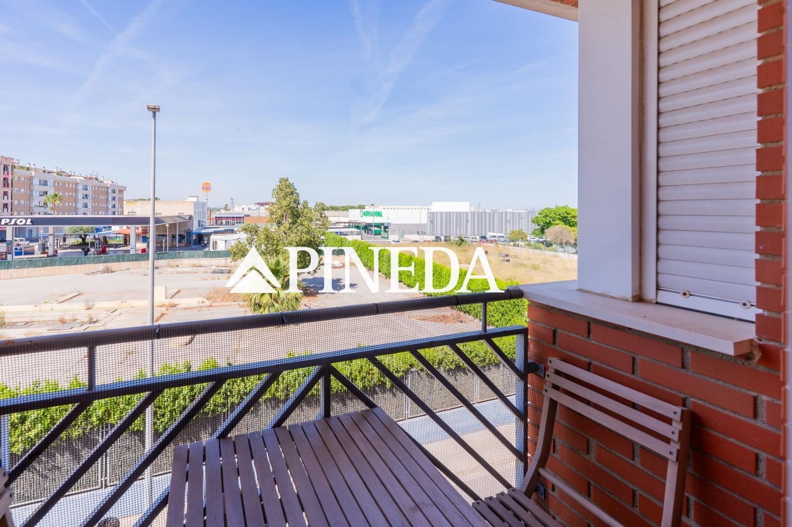 2 slaapkamer Appartement te koop in Pucol met garage - € 203.000 (Ref: 9884797)