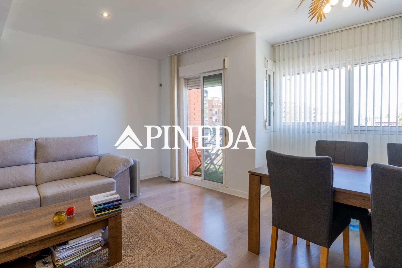 2 slaapkamer Appartement te koop in Pucol met garage - € 203.000 (Ref: 9884797)