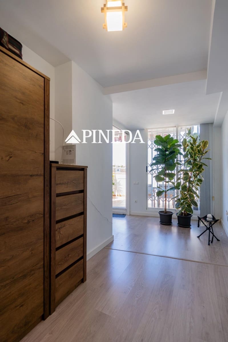 2 slaapkamer Appartement te koop in Pucol met garage - € 203.000 (Ref: 9884797)