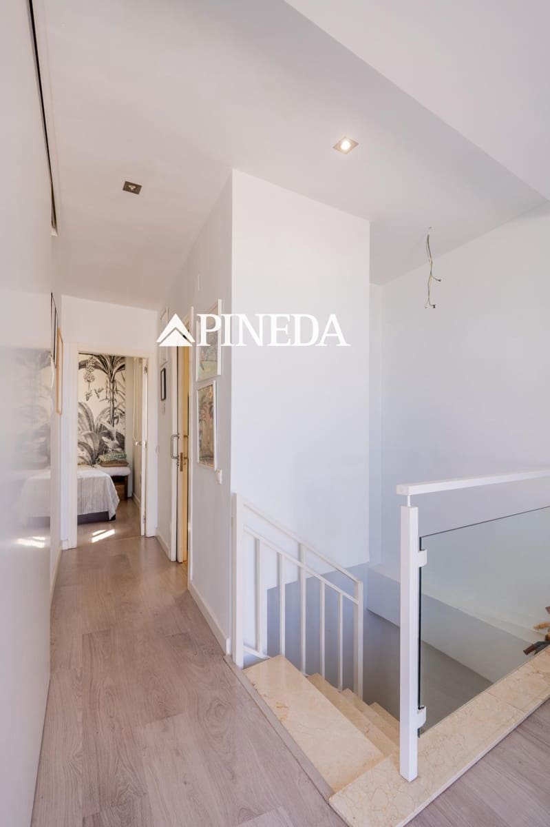 2 slaapkamer Appartement te koop in Pucol met garage - € 203.000 (Ref: 9884797)