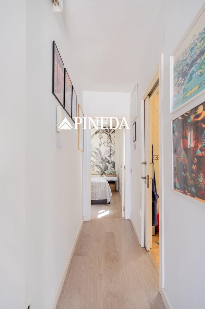 2 slaapkamer Appartement te koop in Pucol met garage - € 203.000 (Ref: 9884797)