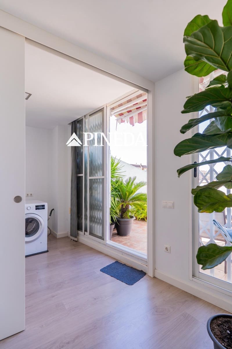 2 slaapkamer Appartement te koop in Pucol met garage - € 203.000 (Ref: 9884797)
