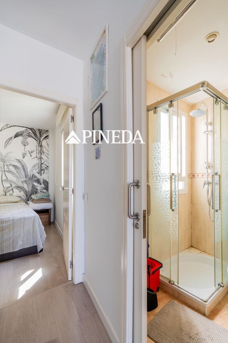 2 slaapkamer Appartement te koop in Pucol met garage - € 203.000 (Ref: 9884797)