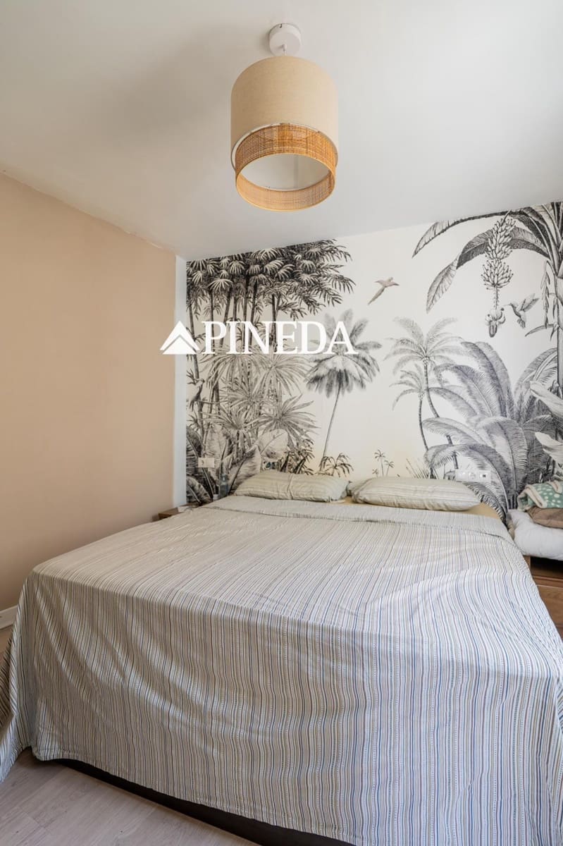 2 slaapkamer Appartement te koop in Pucol met garage - € 203.000 (Ref: 9884797)