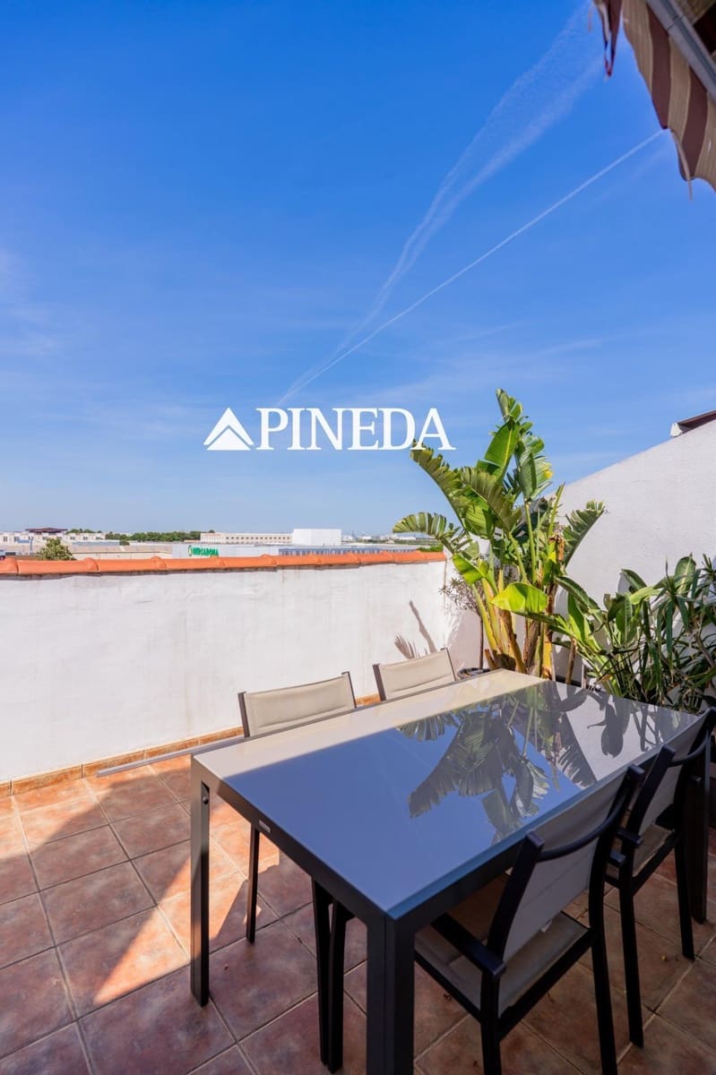 2 slaapkamer Appartement te koop in Pucol met garage - € 203.000 (Ref: 9884797)