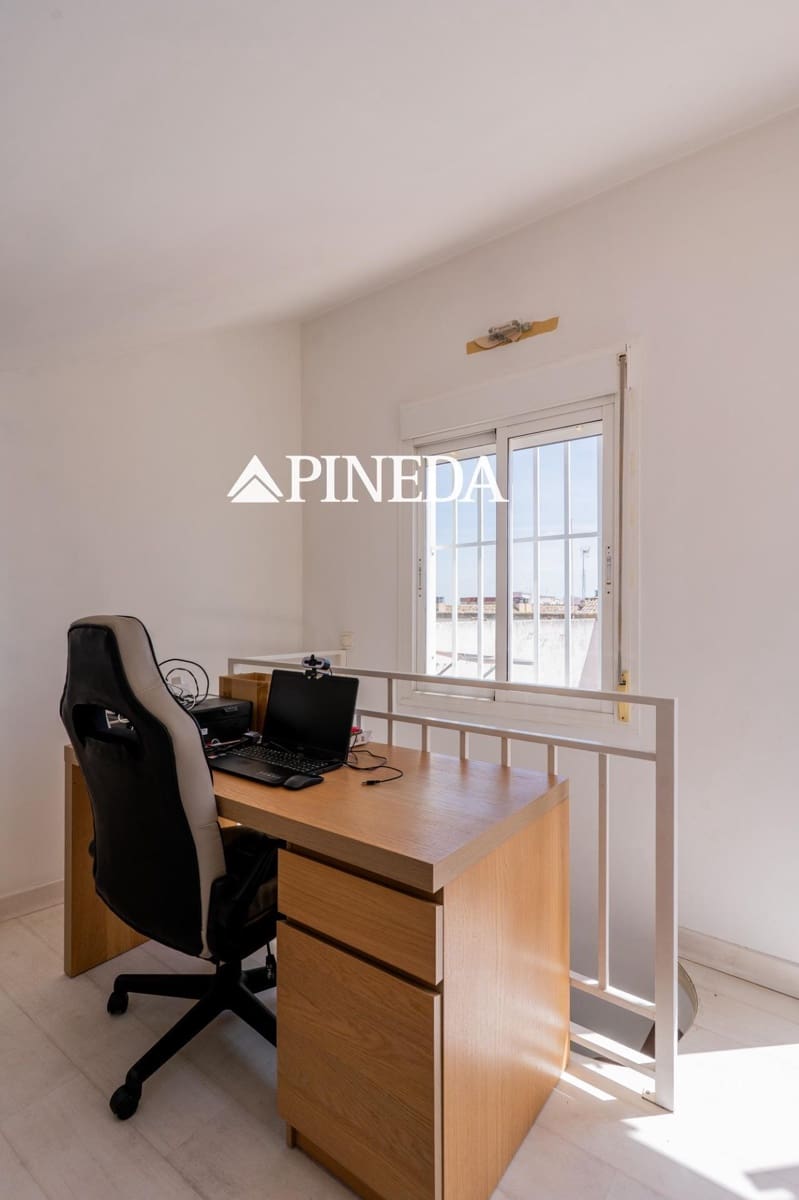 2 slaapkamer Appartement te koop in Pucol met garage - € 203.000 (Ref: 9884797)