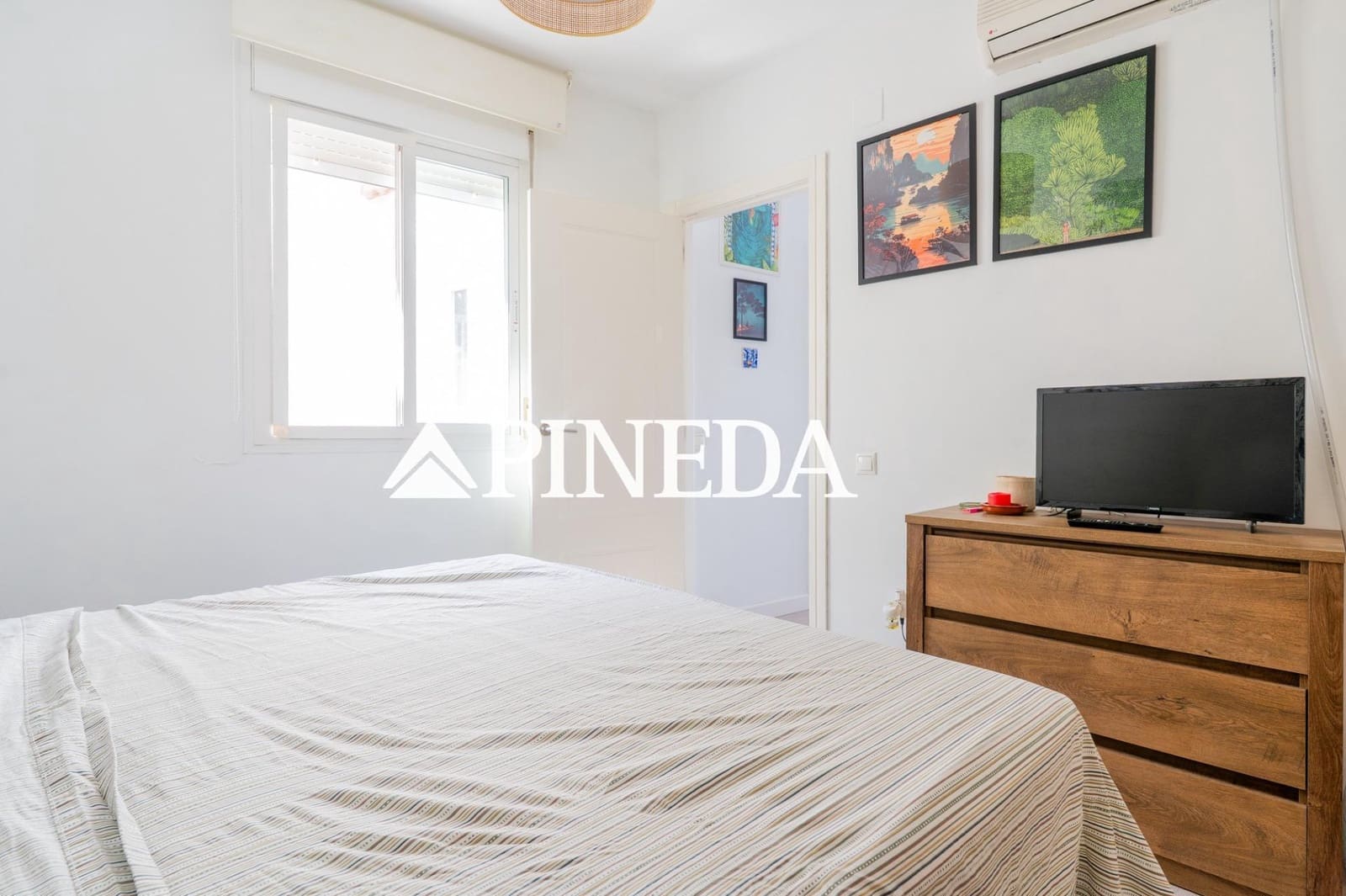 2 slaapkamer Appartement te koop in Pucol met garage - € 203.000 (Ref: 9884797)
