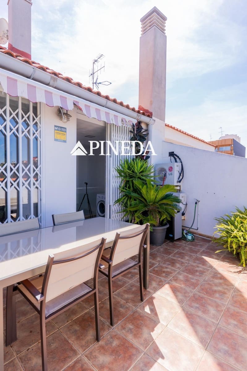 2 slaapkamer Appartement te koop in Pucol met garage - € 203.000 (Ref: 9884797)