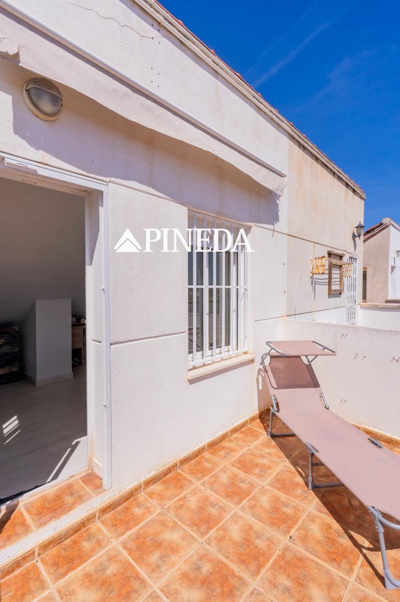 2 slaapkamer Appartement te koop in Pucol met garage - € 203.000 (Ref: 9884797)