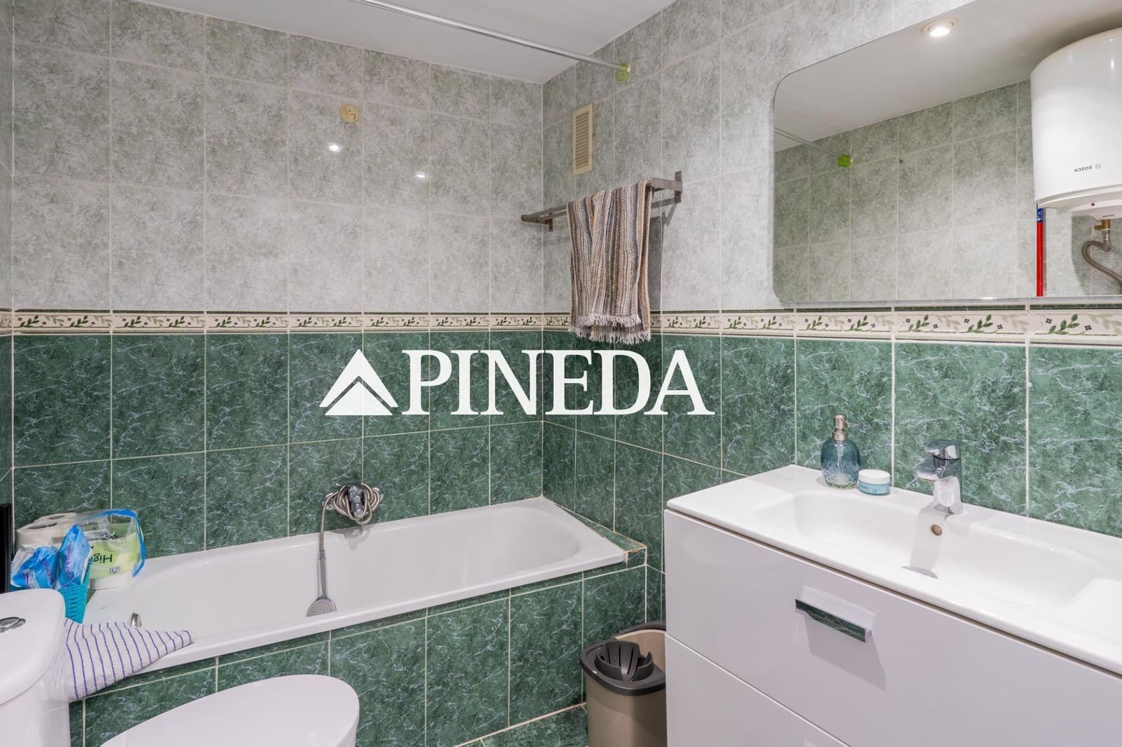 2 slaapkamer Appartement te koop in Pucol met garage - € 203.000 (Ref: 9884797)