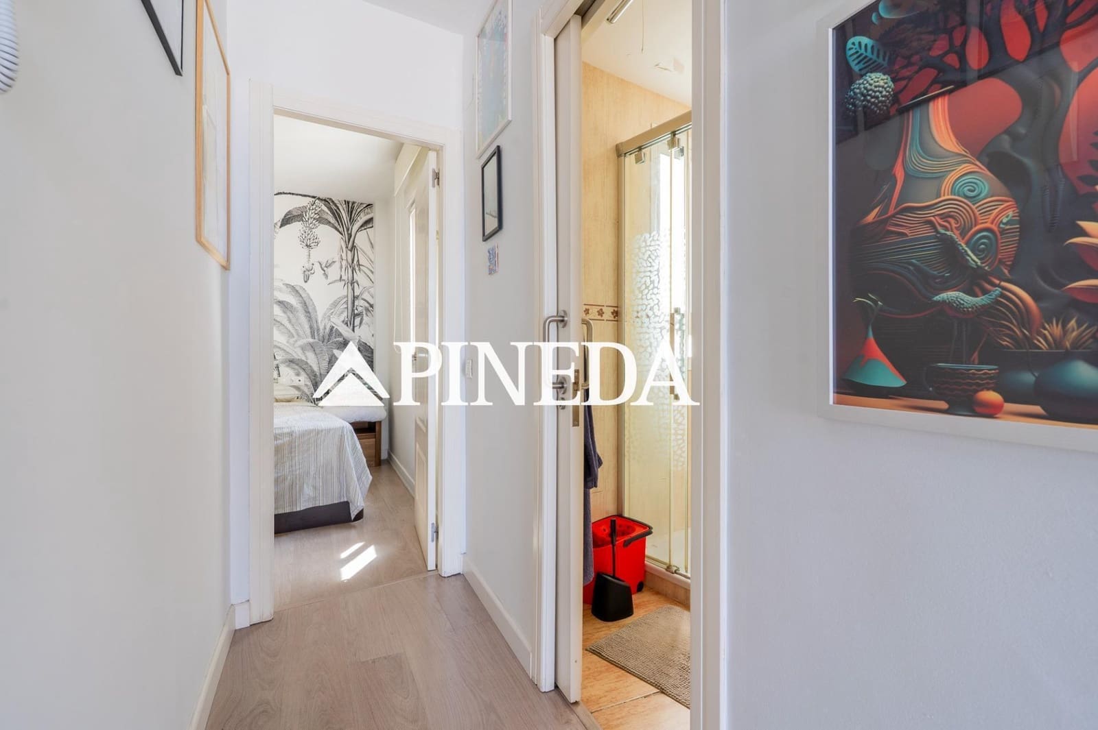 2 slaapkamer Appartement te koop in Pucol met garage - € 203.000 (Ref: 9884797)