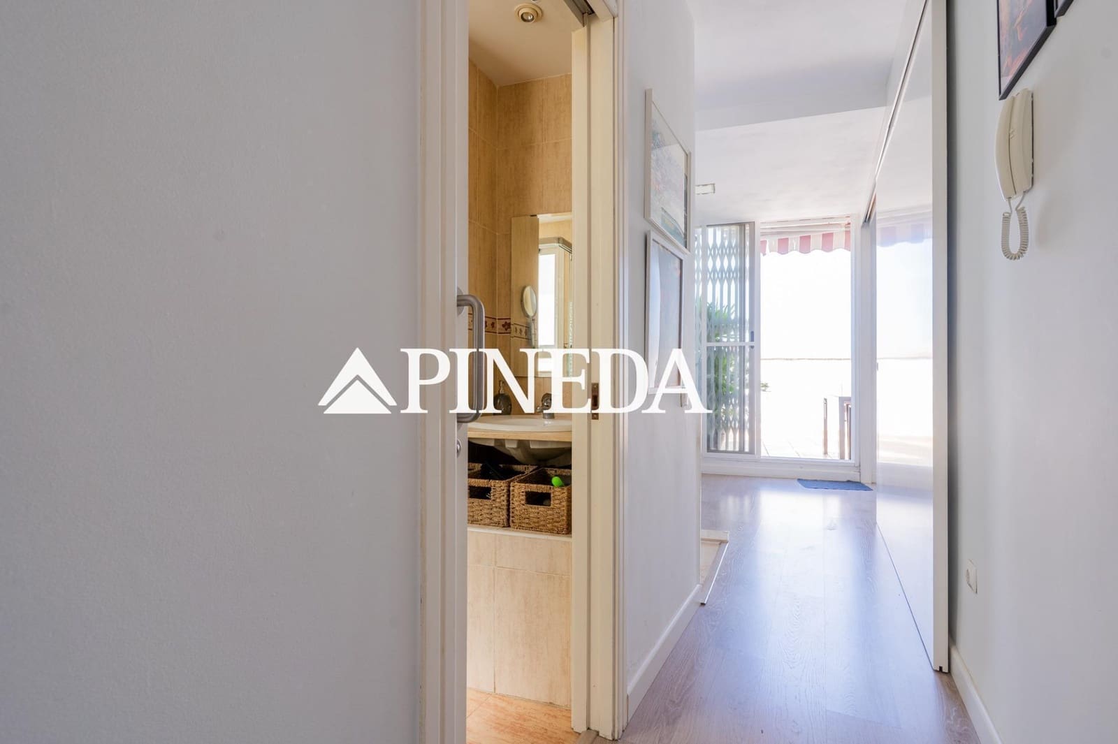 2 slaapkamer Appartement te koop in Pucol met garage - € 203.000 (Ref: 9884797)