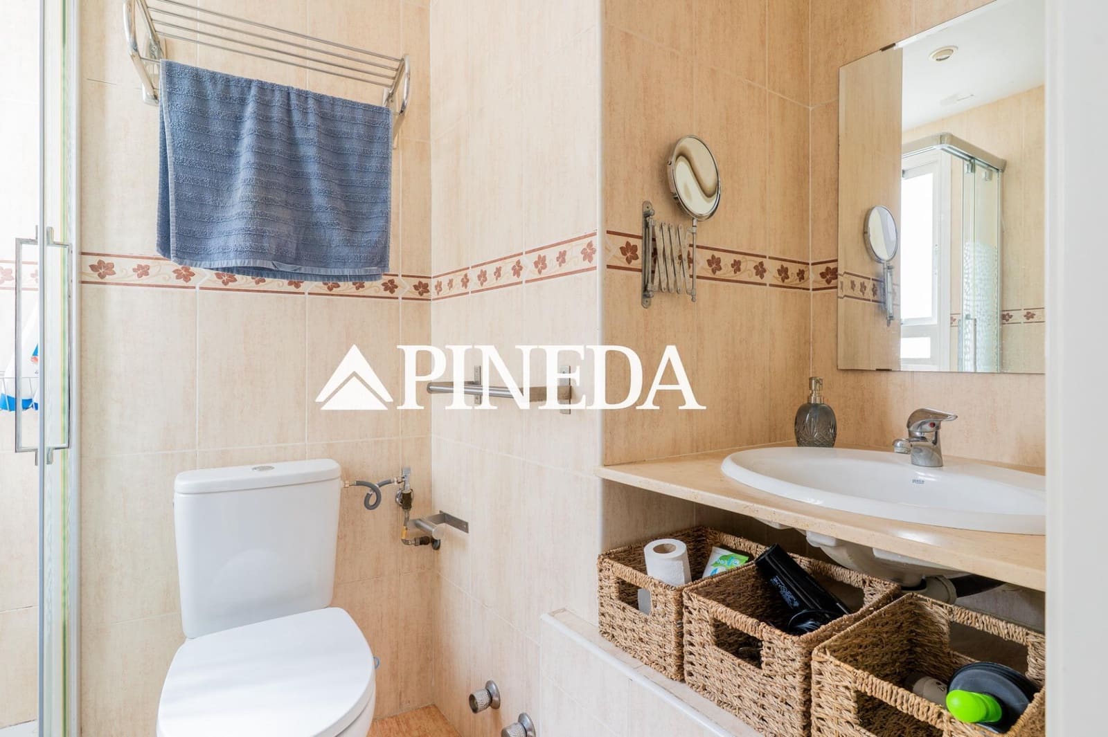 2 slaapkamer Appartement te koop in Pucol met garage - € 203.000 (Ref: 9884797)