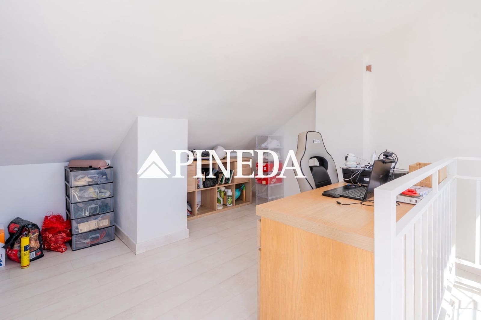 2 slaapkamer Appartement te koop in Pucol met garage - € 203.000 (Ref: 9884797)