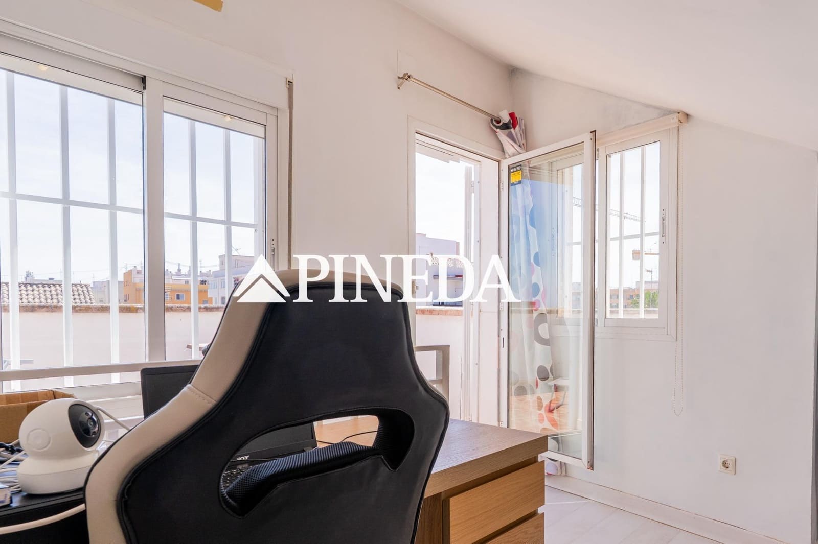 2 slaapkamer Appartement te koop in Pucol met garage - € 203.000 (Ref: 9884797)