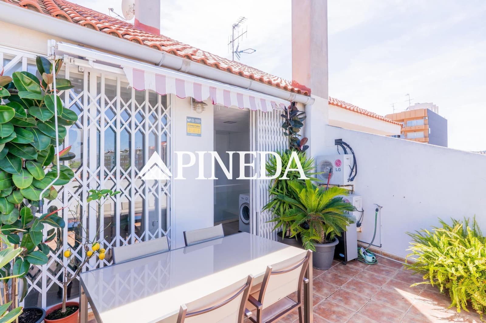 2 slaapkamer Appartement te koop in Pucol met garage - € 203.000 (Ref: 9884797)