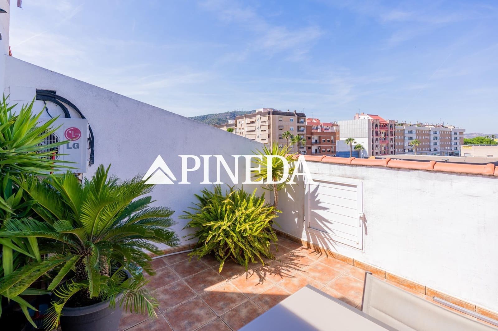 2 slaapkamer Appartement te koop in Pucol met garage - € 203.000 (Ref: 9884797)