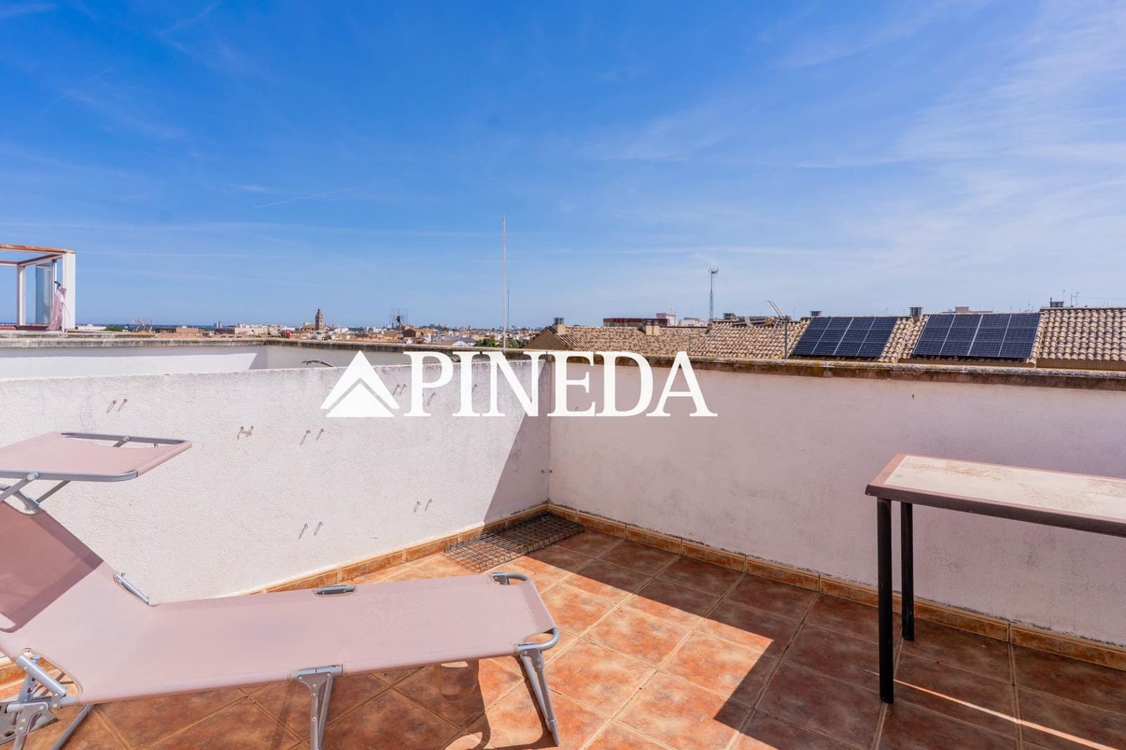 2 slaapkamer Appartement te koop in Pucol met garage - € 203.000 (Ref: 9884797)