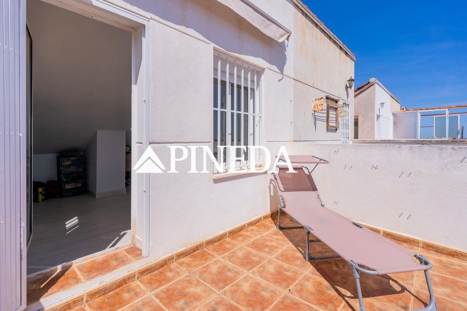 2 slaapkamer Appartement te koop in Pucol met garage - € 203.000 (Ref: 9884797)