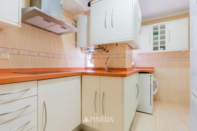 Piso de 2 habitaciones en Algiros, València ciudad en venta - 250.000 € (Ref: 9892365)