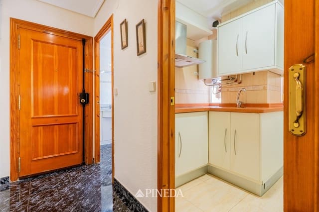 Piso de 2 habitaciones en Algiros, València ciudad en venta - 250.000 € (Ref: 9892365)