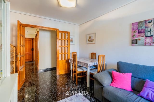 Piso de 2 habitaciones en Algiros, València ciudad en venta - 250.000 € (Ref: 9892365)