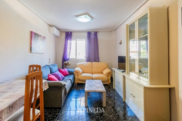 Piso de 2 habitaciones en Algiros, València ciudad en venta - 250.000 € (Ref: 9892365)