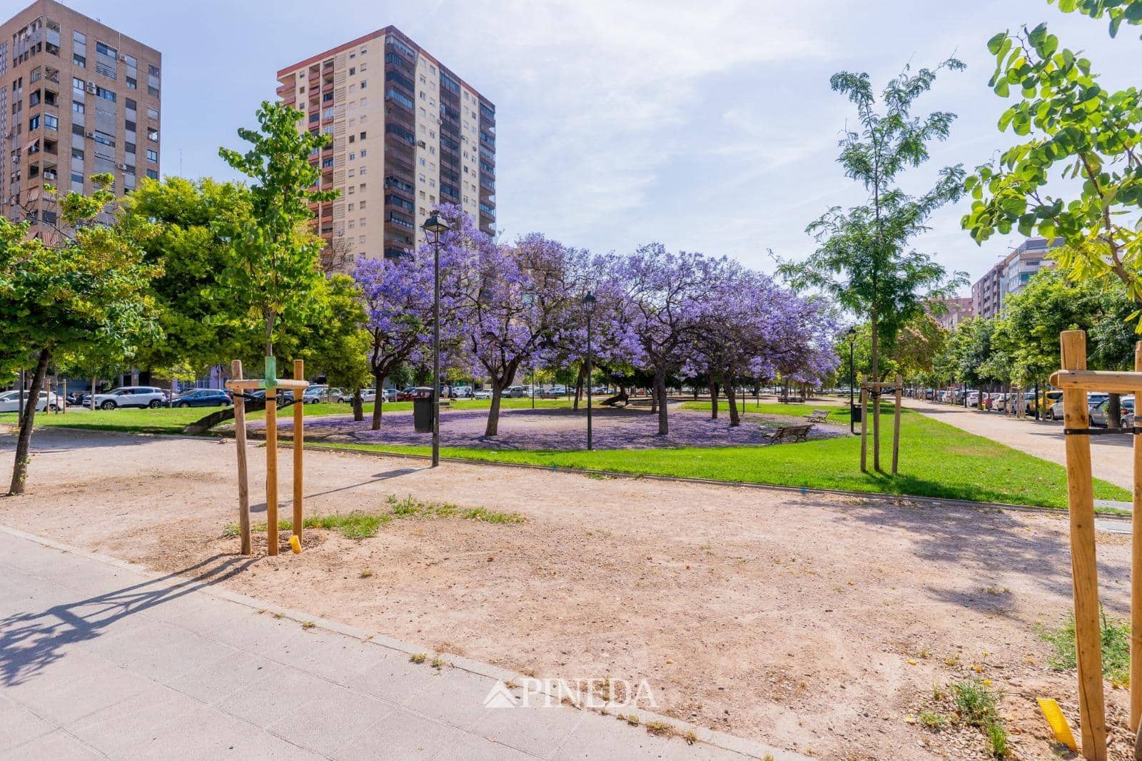 2 bedroom Flat for sale in Valencia city - € 250,000 (Ref: 9892365)