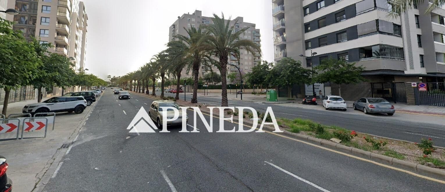 Comercial para arrendar em Valencia cidade - 1 200 € (Ref: 9915824)
