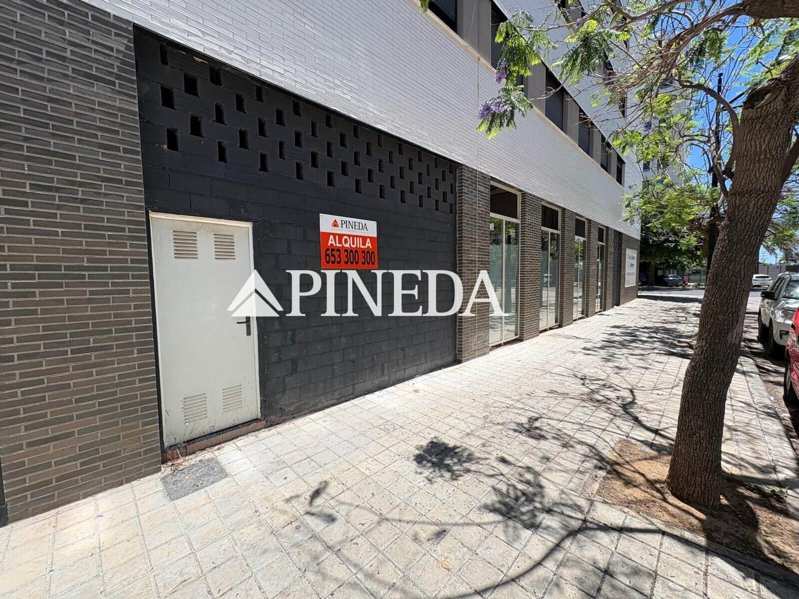 Comercial para arrendar em Valencia cidade - 1 200 € (Ref: 9915824)