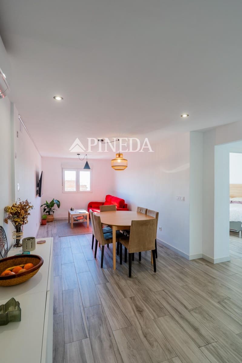 2 soverom Leilighet til salgs i Pucol - € 150 000 (Ref: 9936388)