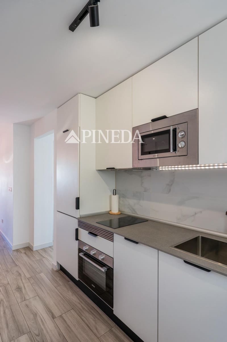 2 soverom Leilighet til salgs i Pucol - € 150 000 (Ref: 9936388)
