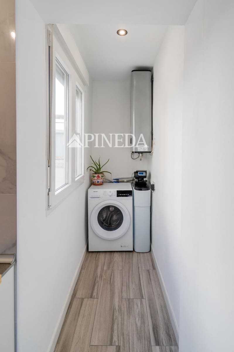 2 soverom Leilighet til salgs i Pucol - € 150 000 (Ref: 9936388)