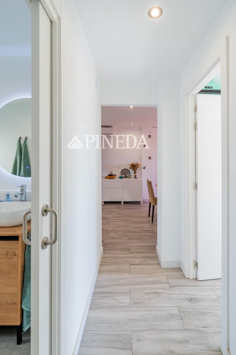 2 soverom Leilighet til salgs i Pucol - € 150 000 (Ref: 9936388)