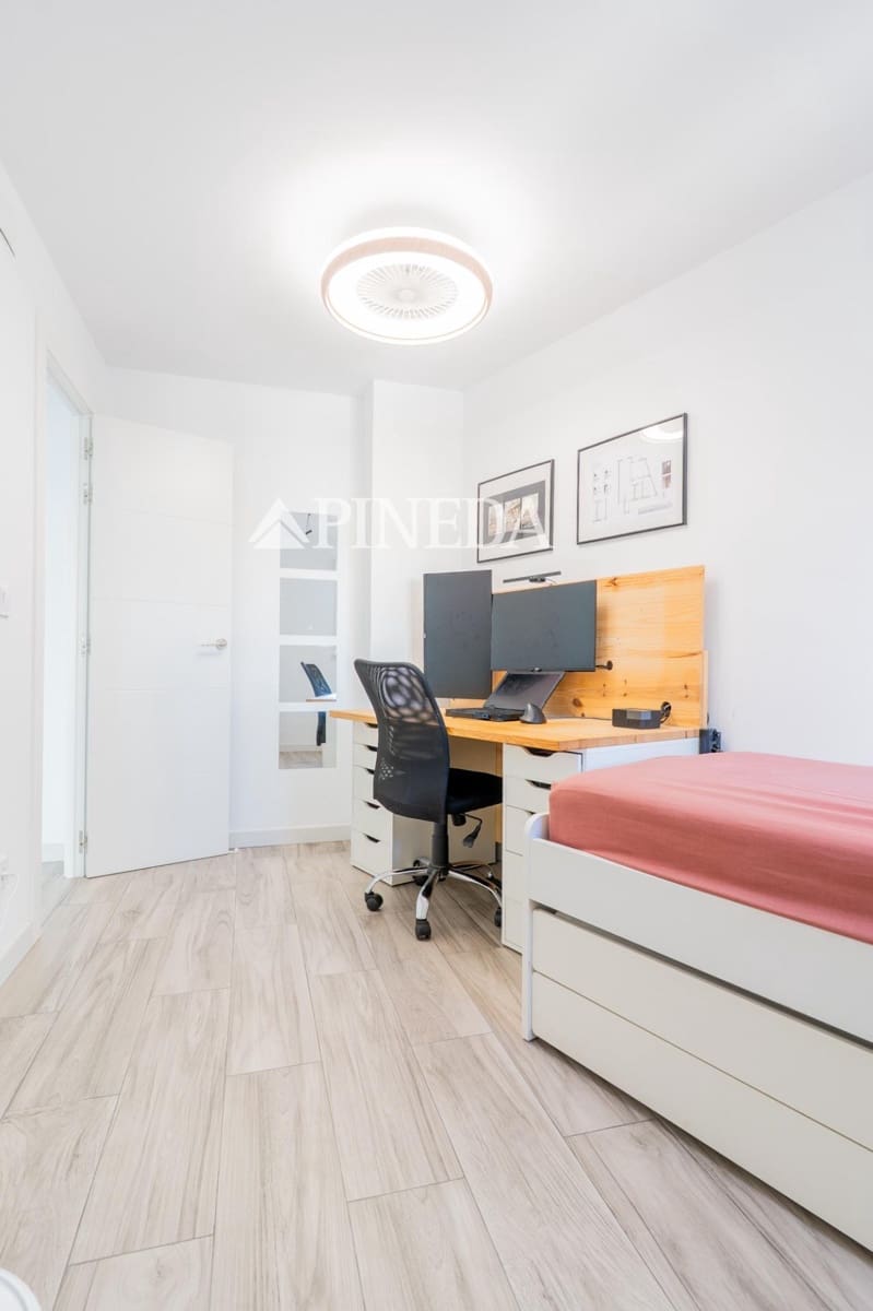 2 soverom Leilighet til salgs i Pucol - € 150 000 (Ref: 9936388)