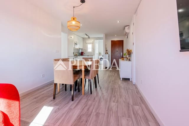 2 soverom Leilighet til salgs i Puçol - € 150 000 (Ref: 9936388)