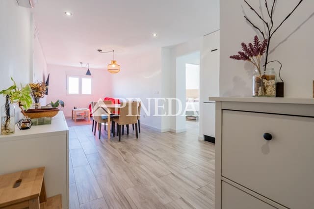 2 soverom Leilighet til salgs i Puçol - € 150 000 (Ref: 9936388)