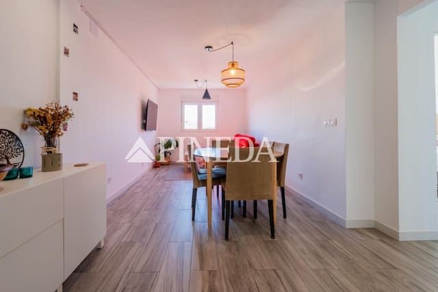 2 soverom Leilighet til salgs i Puçol - € 150 000 (Ref: 9936388)