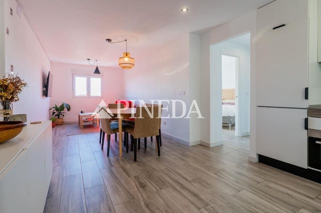 2 soverom Leilighet til salgs i Puçol - € 150 000 (Ref: 9936388)
