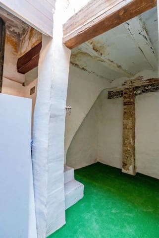 4 slaapkamer Huis te koop in Puçol - € 189.000 (Ref: 9962687)