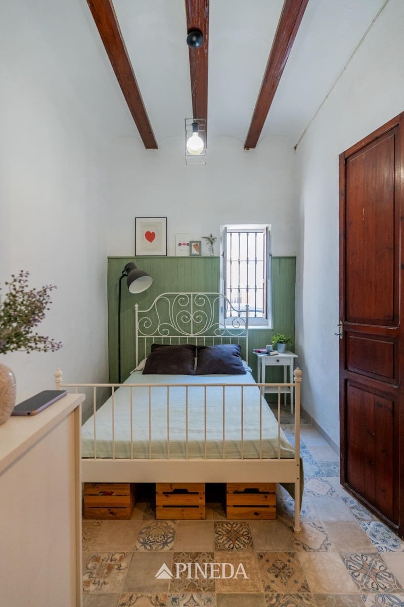 4 sypialnia Dom na sprzedaż w Pucol - 189 000 € (Ref: 9962687)