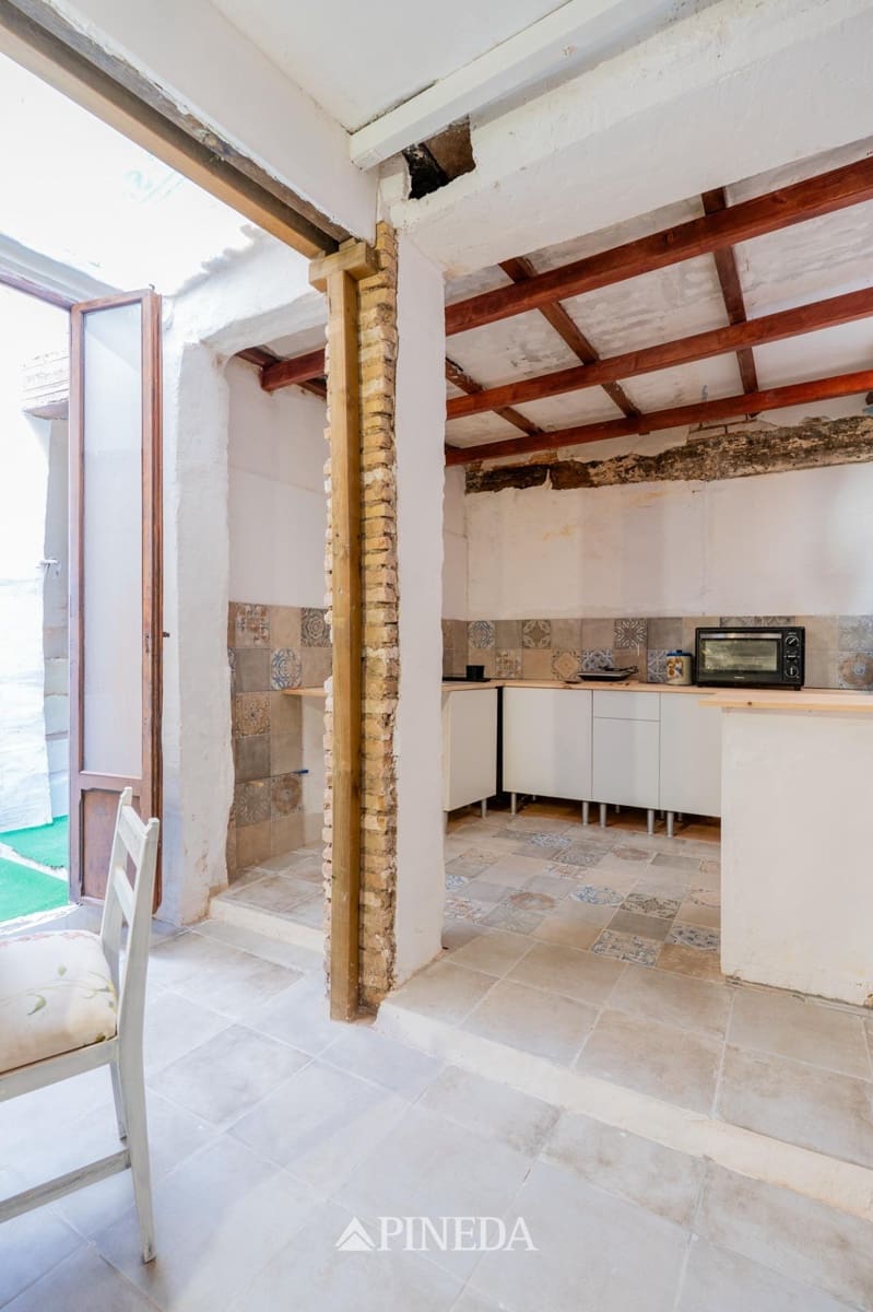 4 sypialnia Dom na sprzedaż w Pucol - 189 000 € (Ref: 9962687)