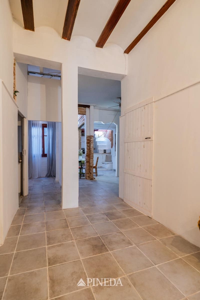 4 sypialnia Dom na sprzedaż w Pucol - 189 000 € (Ref: 9962687)